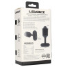 Levelz Plug Hexagonass L 11.5 x 4cm